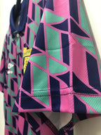 Retro Scotland 1988-1989 away