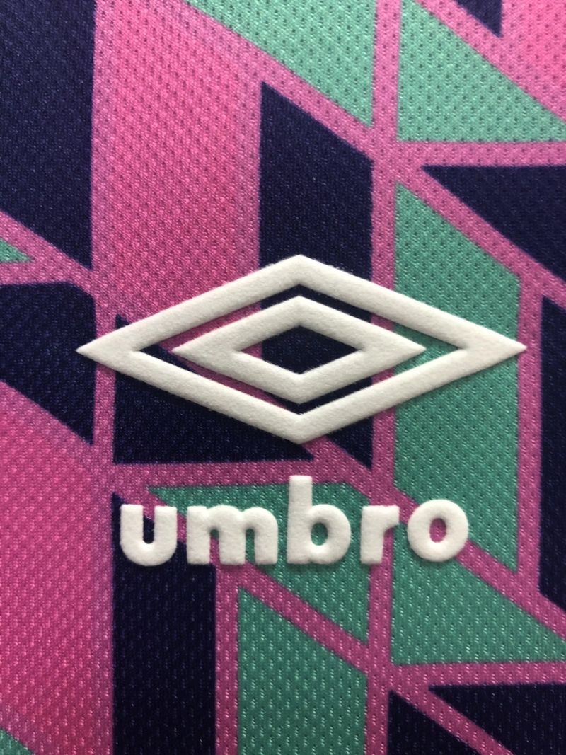 Retro Scotland 1988-1989 away