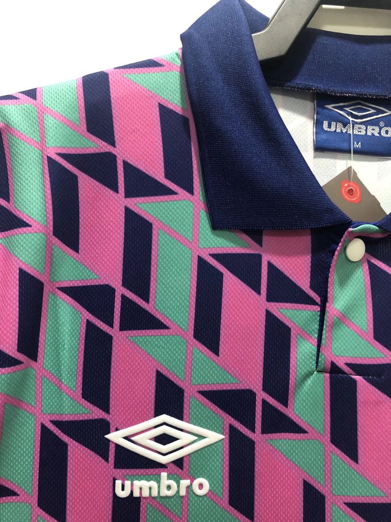 Retro Scotland 1988-1989 away