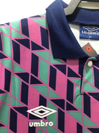 Retro Scotland 1988-1989 away
