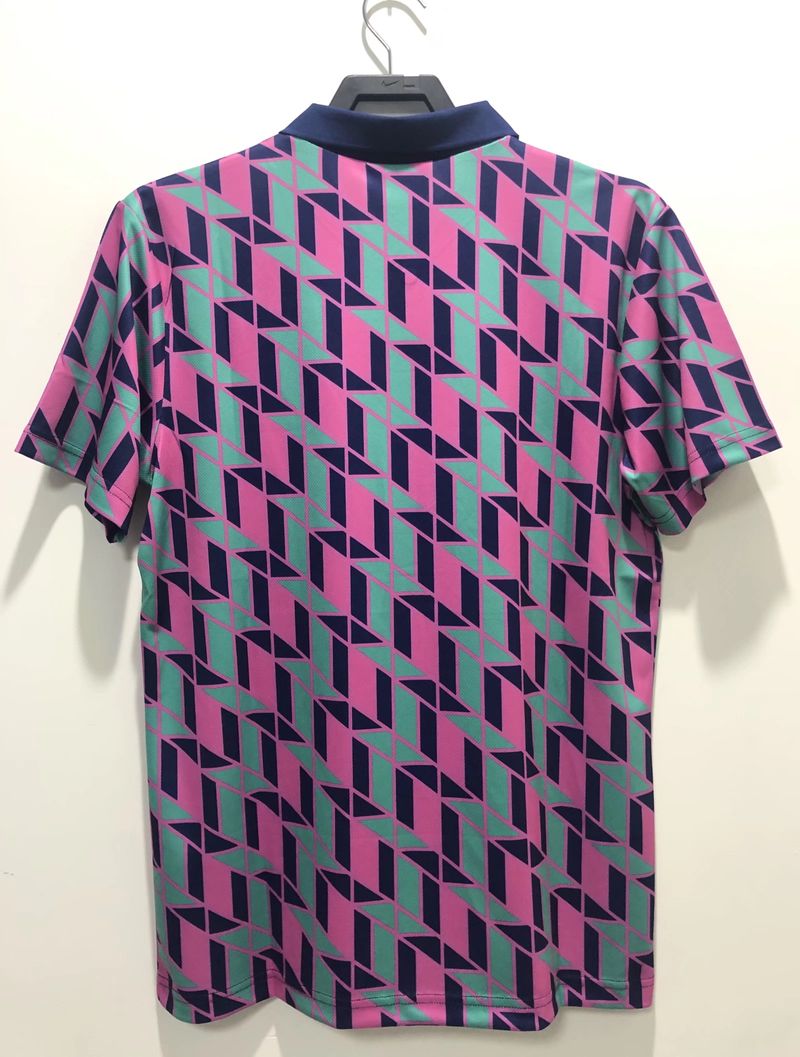 Retro Scotland 1988-1989 away