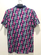 Retro Scotland 1988-1989 away
