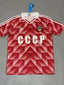 URSS Rétro 1988 domicile Ligue des champions