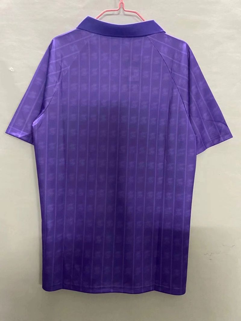 Maillot domicile rétro ACF Fiorentina 1989-1990