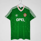 Retro Ireland 1990-1992 home