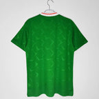 Retro Ireland 1990-1992 home