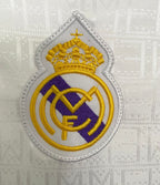 Retro Real Madrid 1990-1992 home