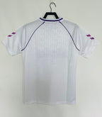 Retro Real Madrid 1990-1992 home
