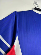 Maillot domicile rétro Yougoslavie 1990