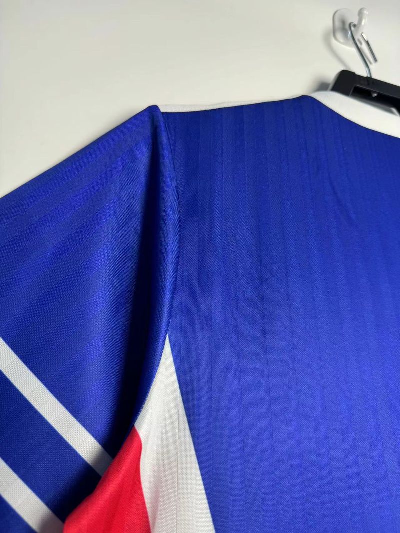 Maillot domicile rétro Yougoslavie 1990