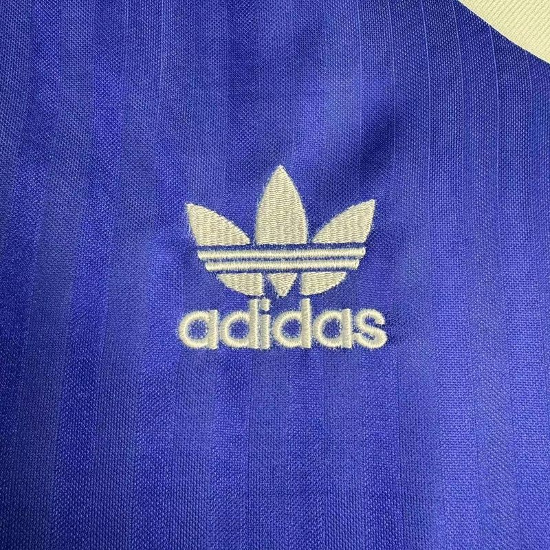 Maillot domicile rétro Yougoslavie 1990