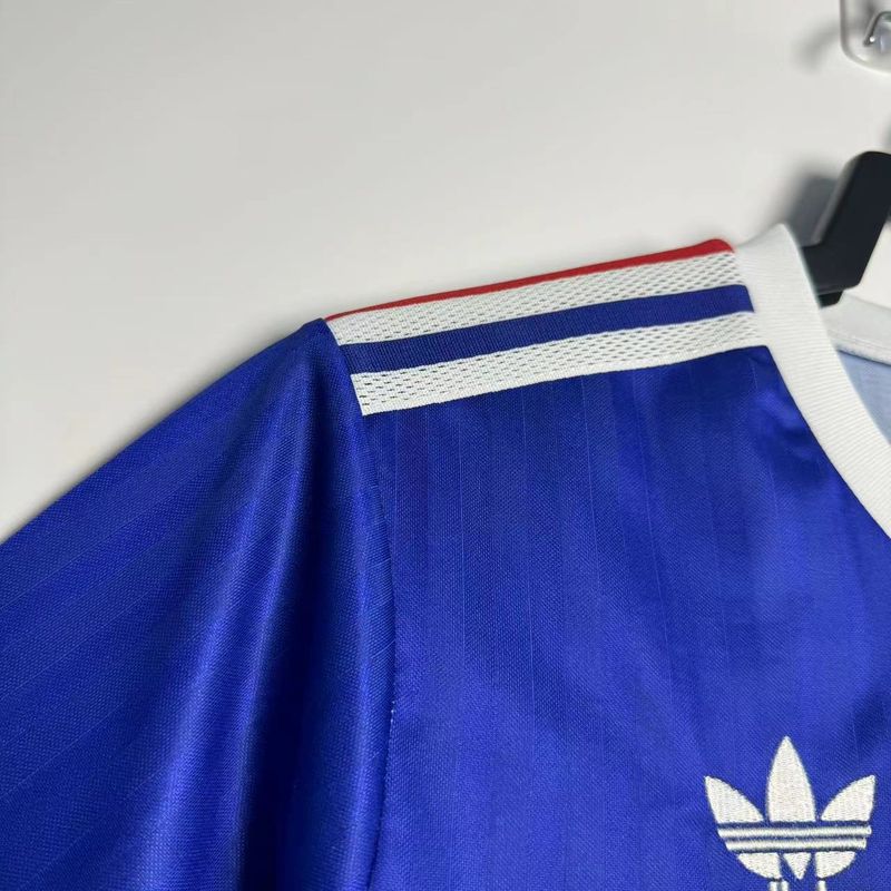 Maillot domicile rétro Yougoslavie 1990