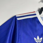 Maillot domicile rétro Yougoslavie 1990