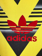 Maillot Rétro Arsenal FC 1991-1993 Extérieur Manches Longues