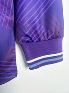 Retro ACF Fiorentina 1992-1993 home Long Sleeve