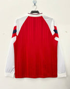 Maillot rétro domicile Arsenal FC 1992-1994 manches longues