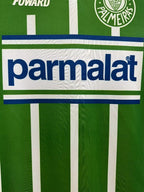 Retro Palmeiras 1992 home