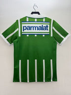 Retro Palmeiras 1992 home