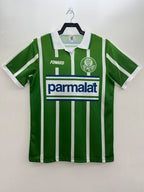 Retro Palmeiras 1992 home