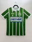 Retro Palmeiras 1992 home