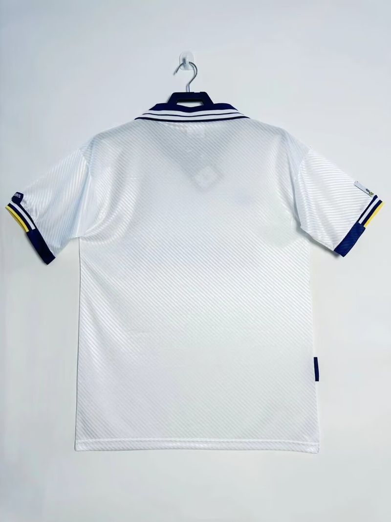 Retro Tottenham Hotspur 1993-1995 home