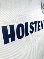 Retro Tottenham Hotspur 1993-1995 home