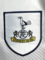 Retro Tottenham Hotspur 1993-1995 home