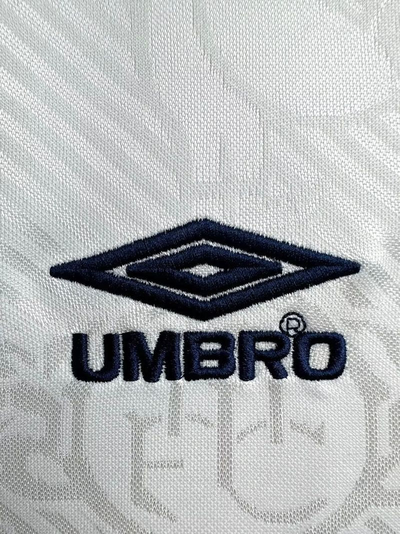 Retro Tottenham Hotspur 1993-1995 home