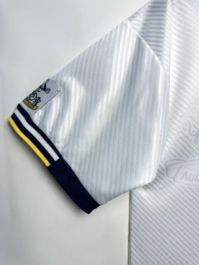 Retro Tottenham Hotspur 1993-1995 home