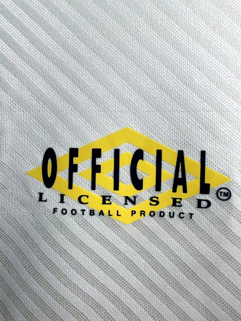 Retro Tottenham Hotspur 1993-1995 home