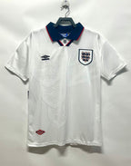 Retro England 1994-1995 home