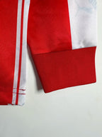 Maillot domicile rétro manches longues Atletico Madrid 1994-1995