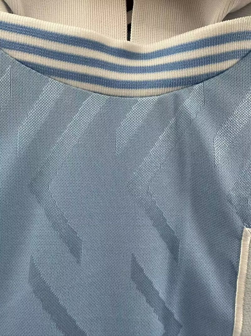 Retro England Coventry City 1994-1996 home
