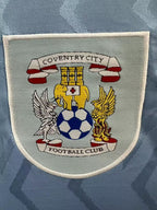 Retro England Coventry City 1994-1996 home