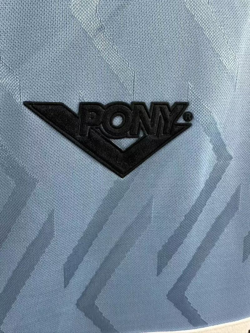 Retro England Coventry City 1994-1996 home