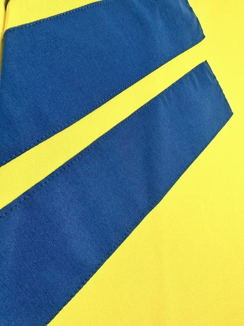 Retro Sweden 1994 home