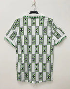 Retro Nigeria 1994 away
