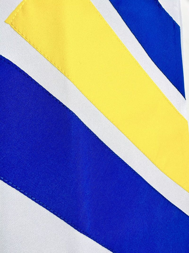 Rétro Suède 1994 extérieur
