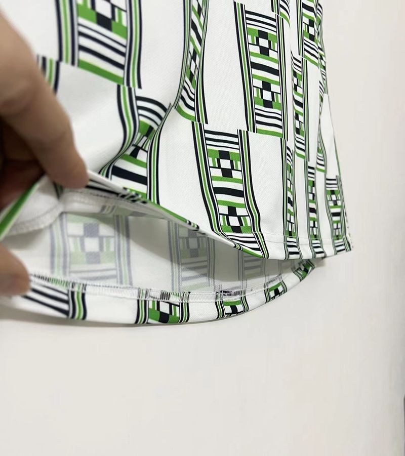Retro Nigeria 1994 away