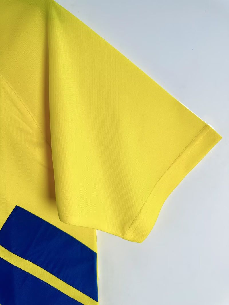 Retro Sweden 1994 home