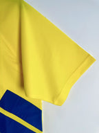 Retro Sweden 1994 home
