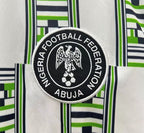 Retro Nigeria 1994 away