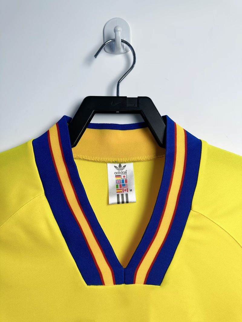 Retro Sweden 1994 home