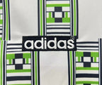 Retro Nigeria 1994 away