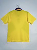 Retro Sweden 1994 home