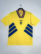 Retro Sweden 1994 home