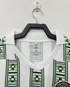 Retro Nigeria 1994 away