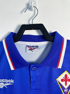 Retro ACF Fiorentina 1995-1996 home