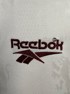 Maillot Aston Villa rétro extérieur 1995-1996