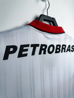 Retro CR Flamengo 1995-1996 away